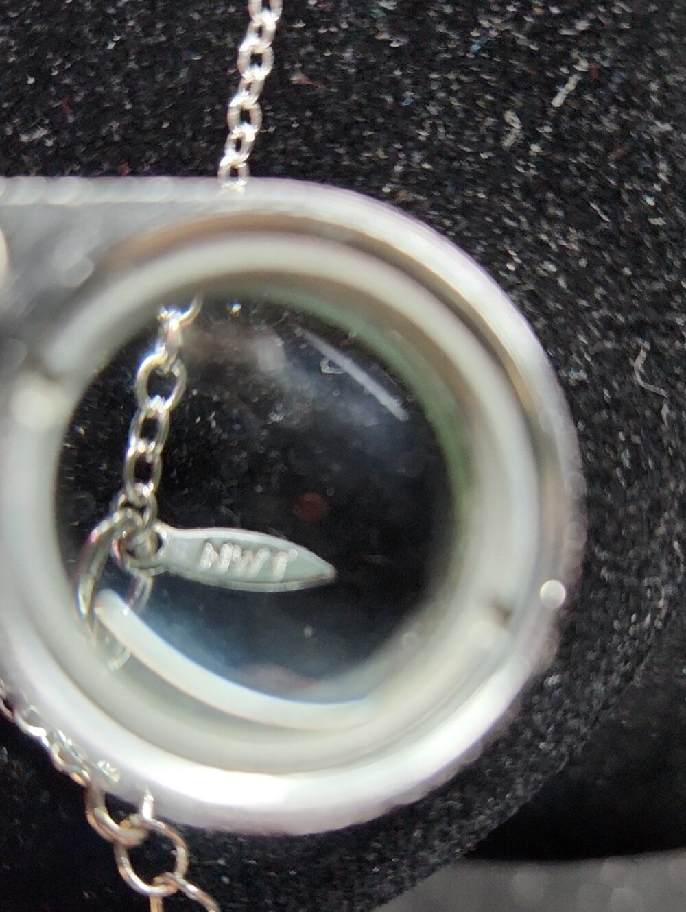 Mixed Silver-tone Jewelry Bundle - Picture 16 of 16